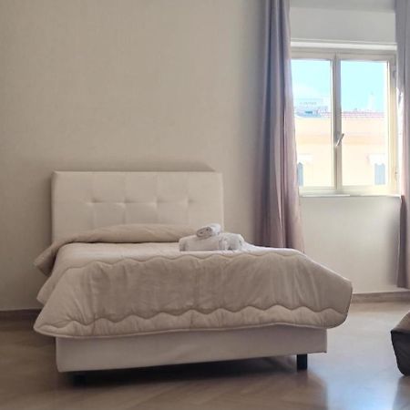 Suite Principe Scordia Palermo Exteriör bild