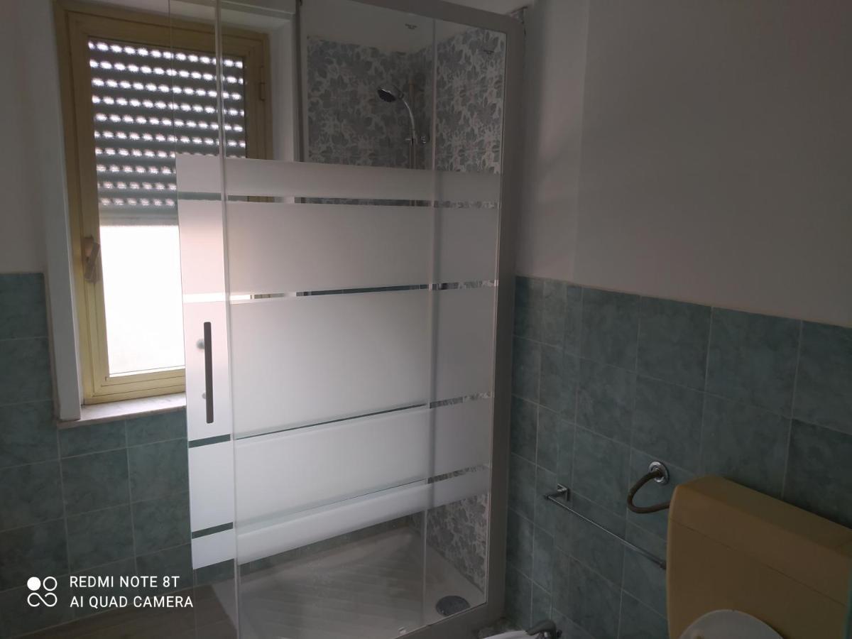 Suite Principe Scordia Palermo Exteriör bild