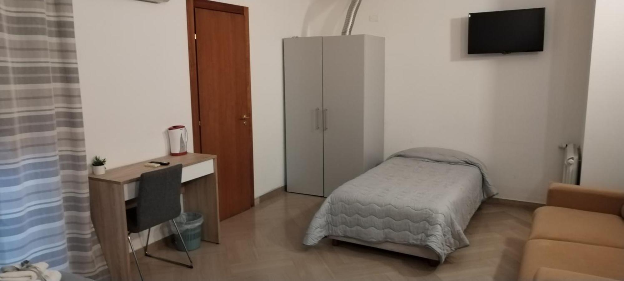 Suite Principe Scordia Palermo Exteriör bild
