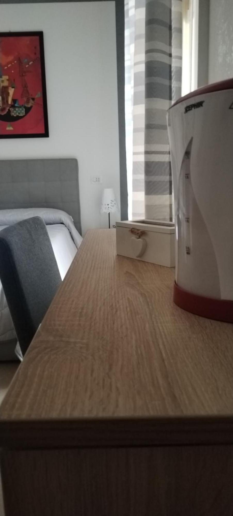 Suite Principe Scordia Palermo Rum bild