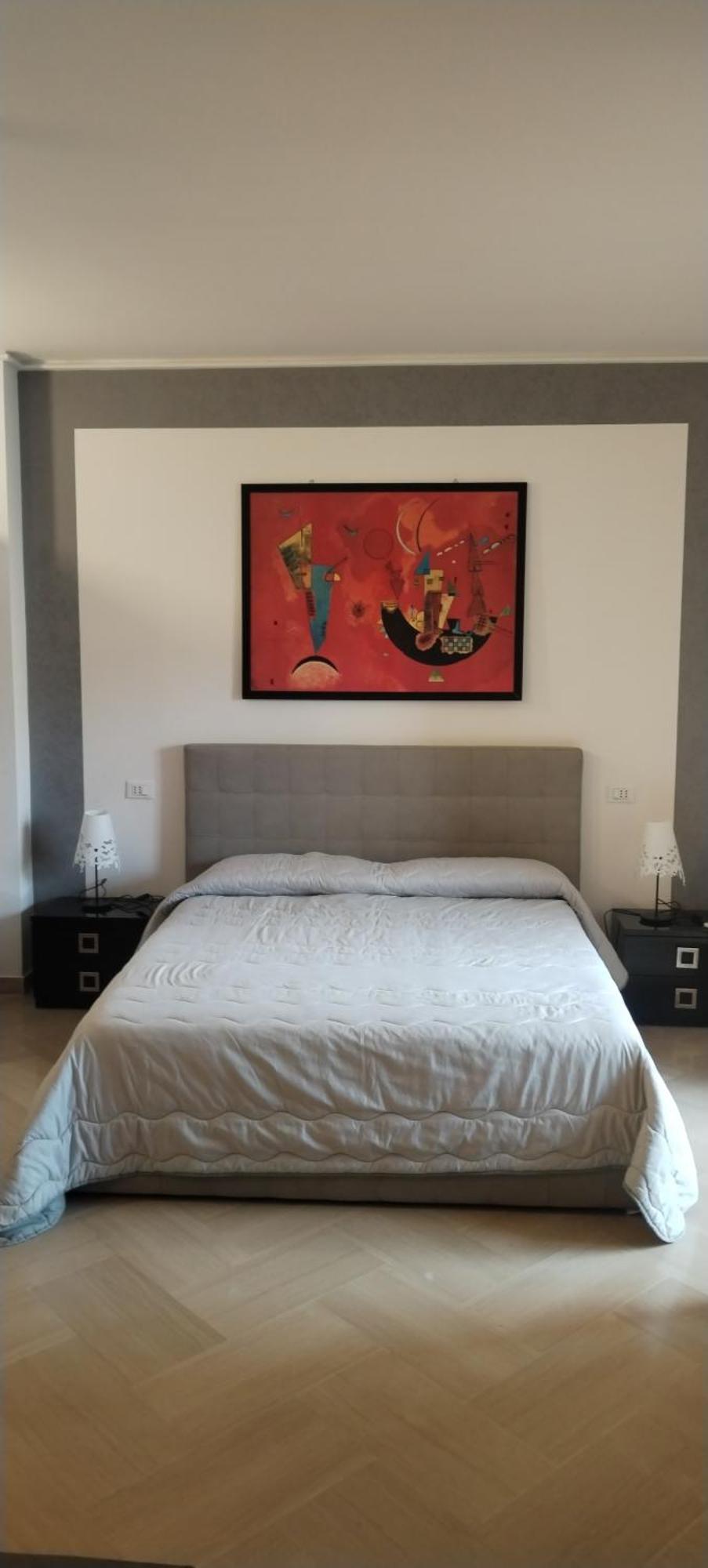 Suite Principe Scordia Palermo Rum bild