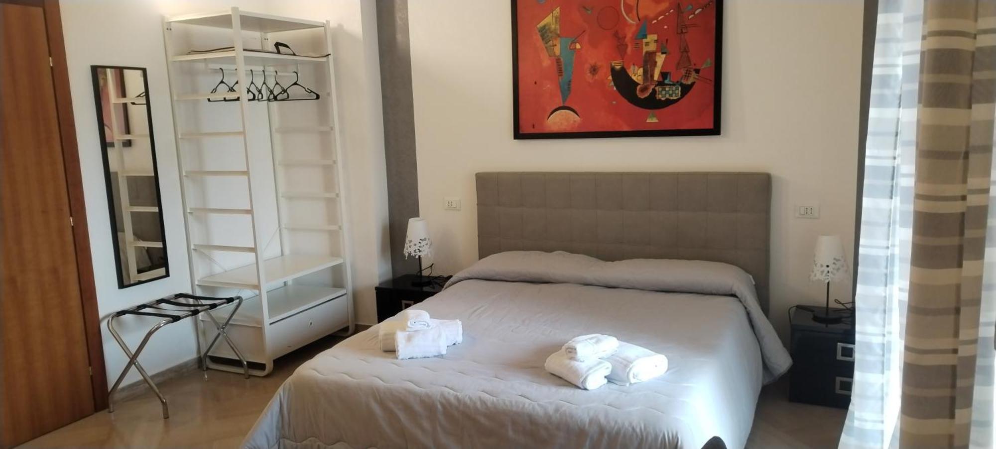 Suite Principe Scordia Palermo Exteriör bild