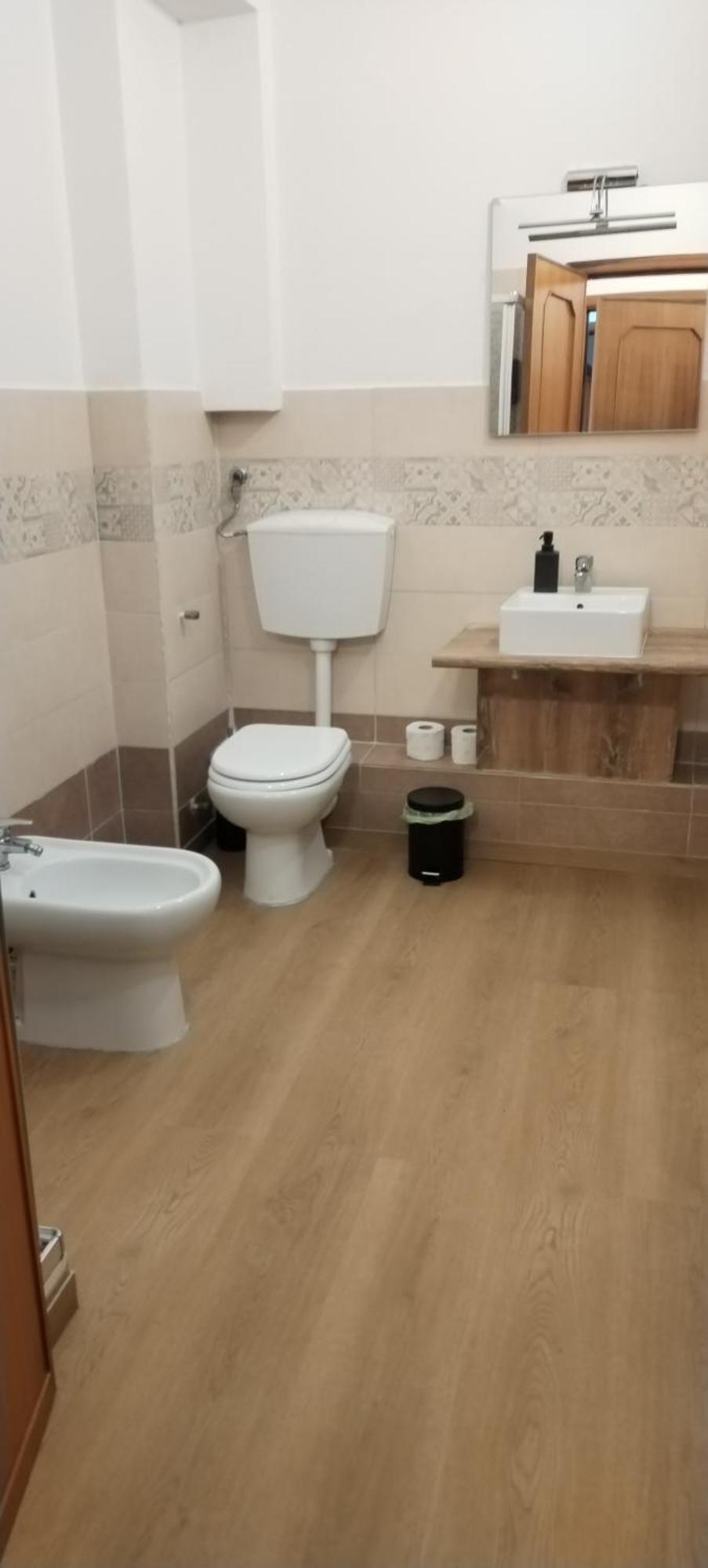 Suite Principe Scordia Palermo Exteriör bild