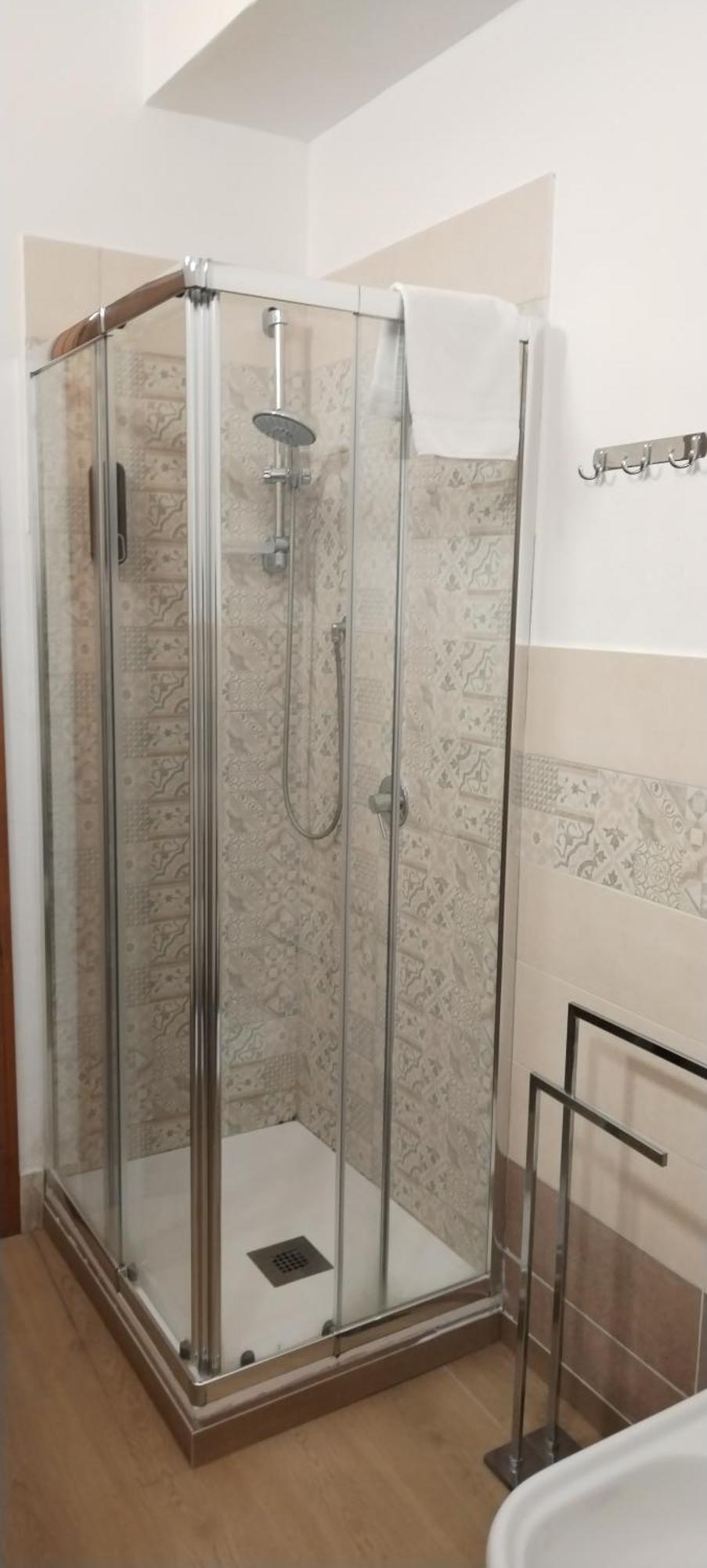 Suite Principe Scordia Palermo Exteriör bild