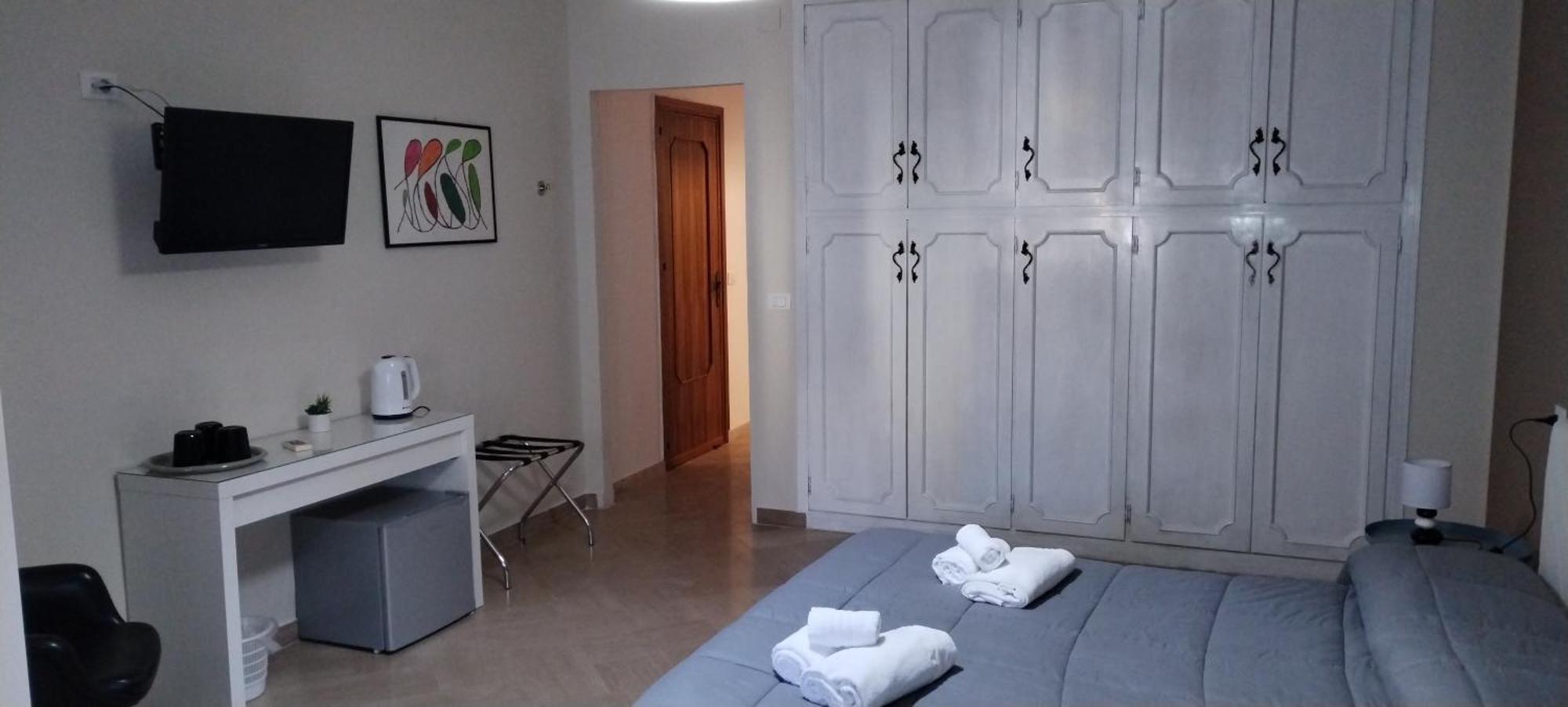 Suite Principe Scordia Palermo Exteriör bild