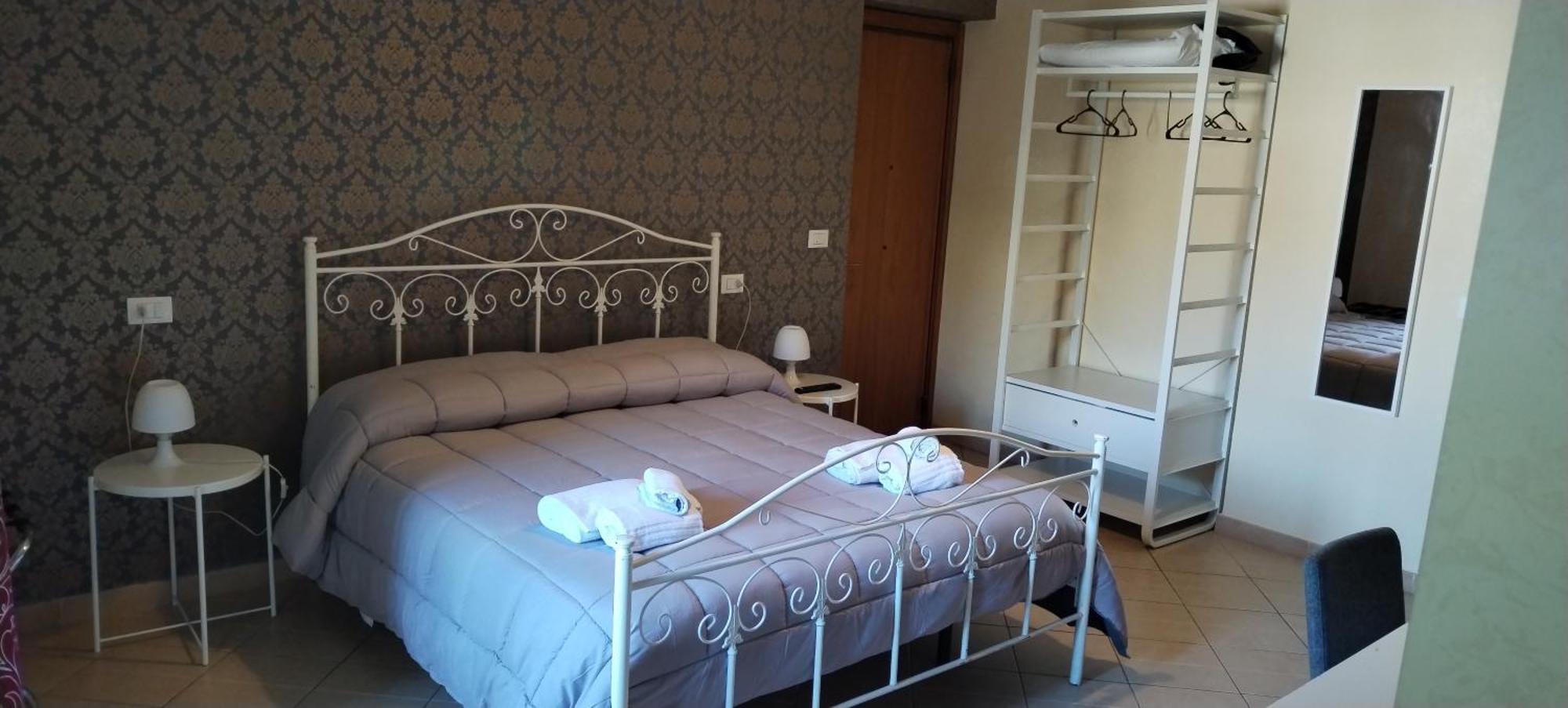 Suite Principe Scordia Palermo Exteriör bild