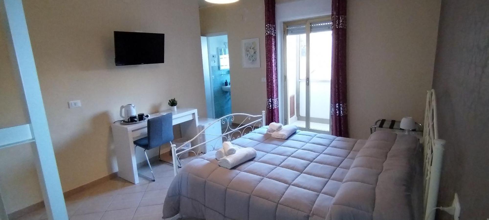Suite Principe Scordia Palermo Exteriör bild