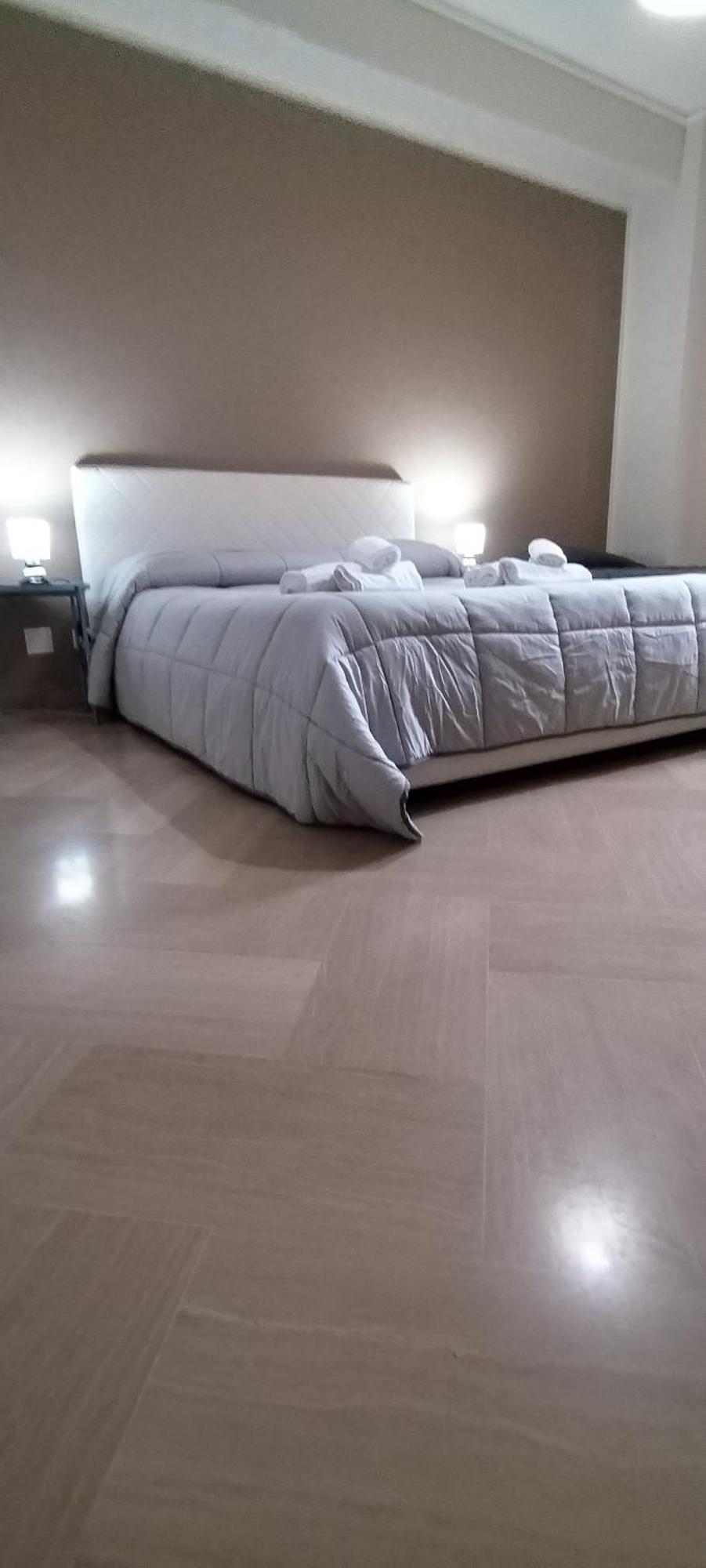 Suite Principe Scordia Palermo Exteriör bild