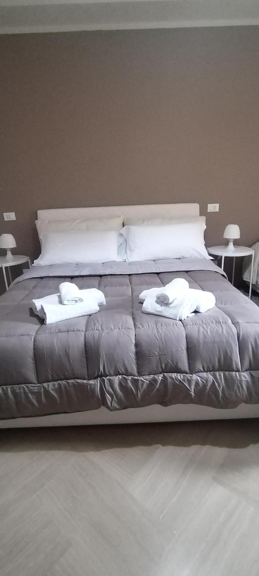 Suite Principe Scordia Palermo Exteriör bild